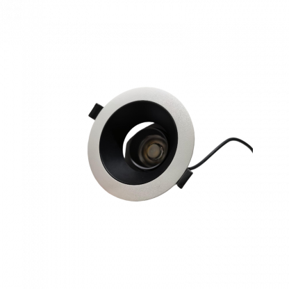 Downlight: 4" 15W LED SPOT Downlight - Image 2