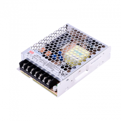 Electrical Supply: Mean Well LRS 12V Series - Image 3