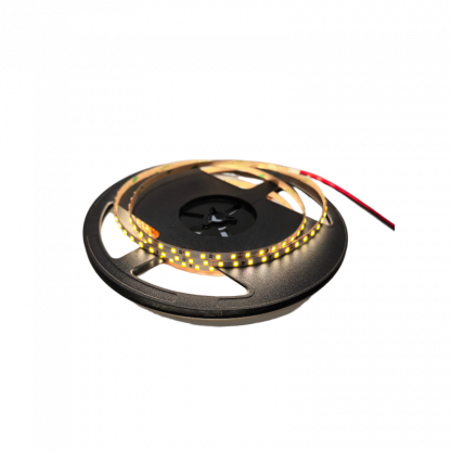 LED Lights Stip: 24V 5mm SMD2835 - Image 2