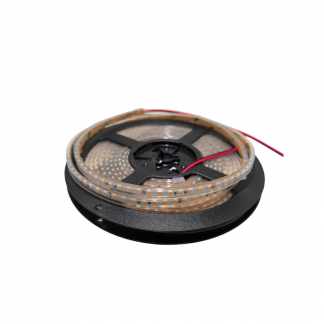 LED Lights Stip: 24V 5mm SMD2835 IP67 Waterproof