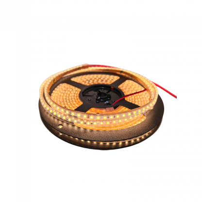 LED Lights Stip: 24V 5mm SMD2835 IP67 Waterproof - Image 2
