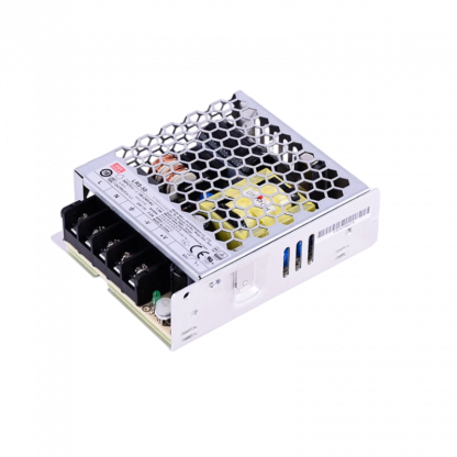 Electrical Supply: Mean Well LRS 12V Series - Image 2