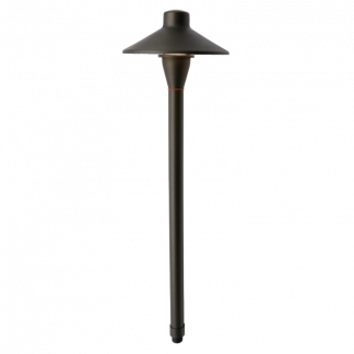 Landscape Lights: 6.8” PATH LIGHTS