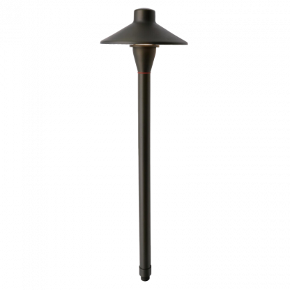 Landscape Lights: 6.8” PATH LIGHTS