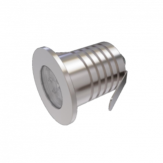 Landscape Lights: 1.9” MINI IN-GROUND LIGHT