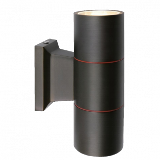 Landscape Lights: 4-1/4” WALL LIGHTS