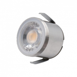 Landscape Lights: 1.56” MINI IN-GROUND LIGHT
