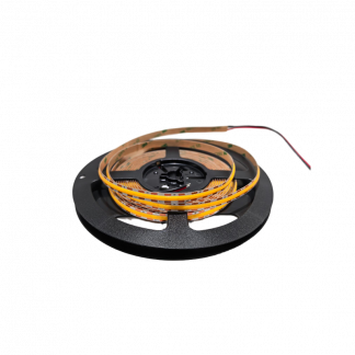 LED Lights Stip: 24V 8mm COB Free-Cut