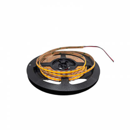 LED Lights Stip: 24V 8mm COB Free-Cut
