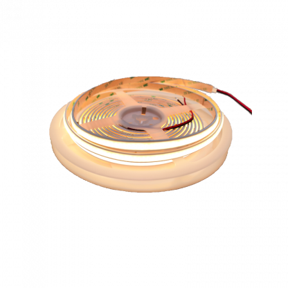 LED Lights Stip: 24V 10mm COB Plus - Image 2